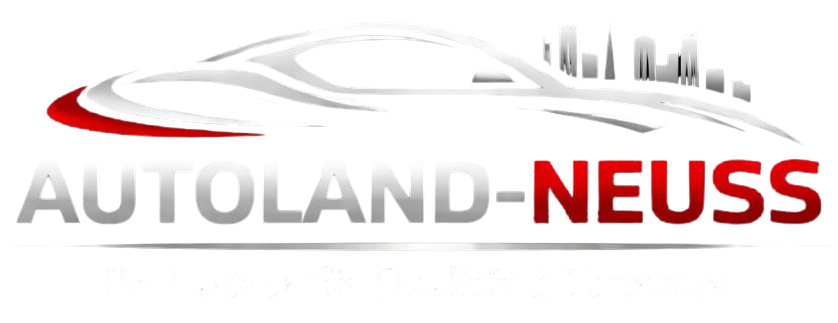 Autoland Neuss Logo